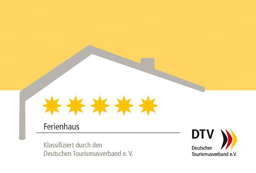 Ferienhaus Schieferterrasse - Waldsee Rieden - المظهر الخارجي الصورة